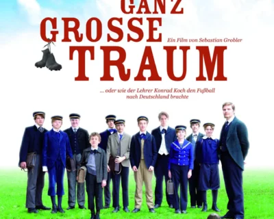 Recensione del film Lezioni Di Sogni-Germania 2011
