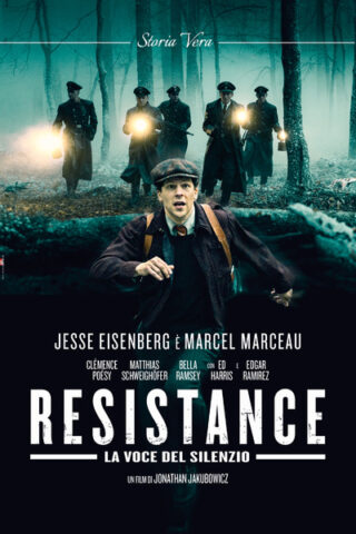 Resistance - Recensione