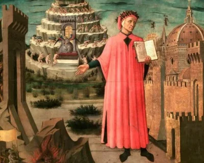 Per le vie di Firenze sulle tracce di Dante